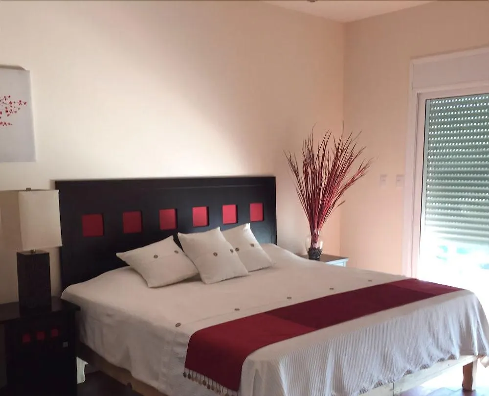 Hotel Pacifika Marina Mazatlán
