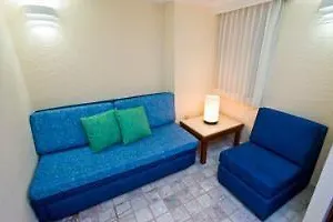 Hotel Mayan Sea Garden, Mazatlán
