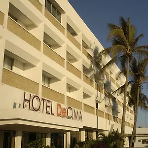 Hotel De Cima, Mazatlán